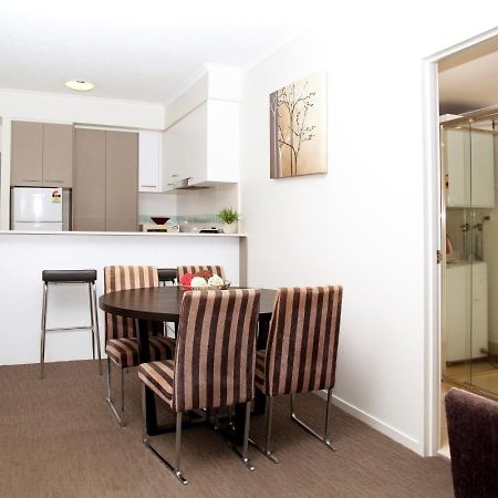 Toowoomba Central Plaza Apartment Hotel Official Esterno foto