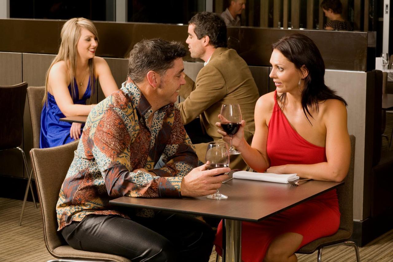 Toowoomba Central Plaza Apartment Hotel Official Esterno foto