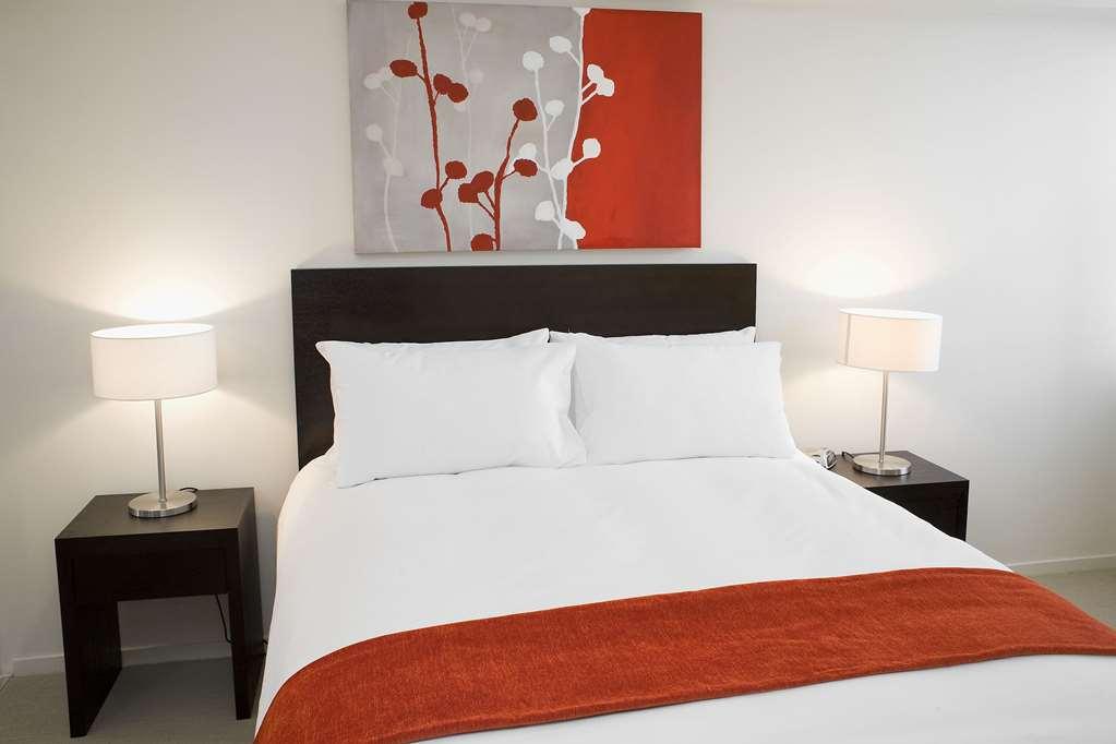 Toowoomba Central Plaza Apartment Hotel Official Camera foto