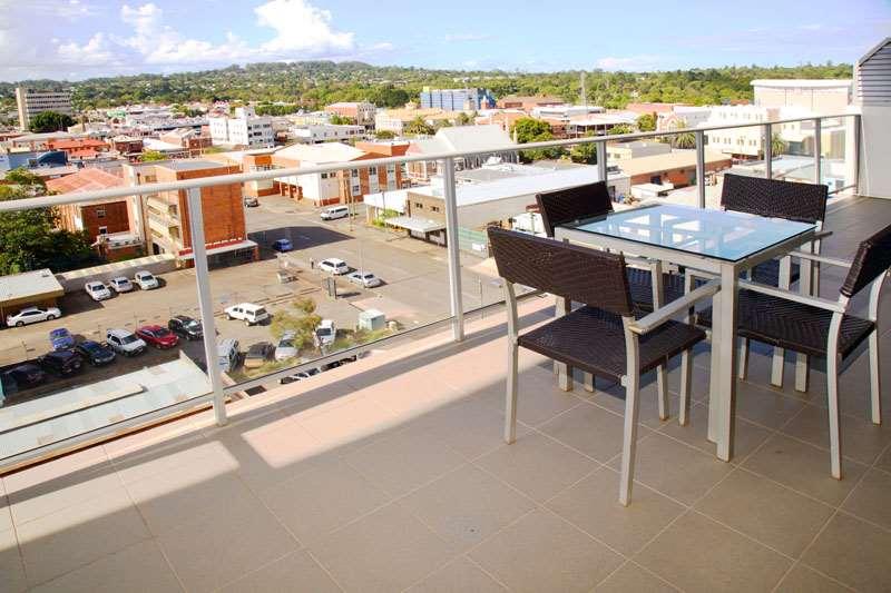 Toowoomba Central Plaza Apartment Hotel Official Camera foto