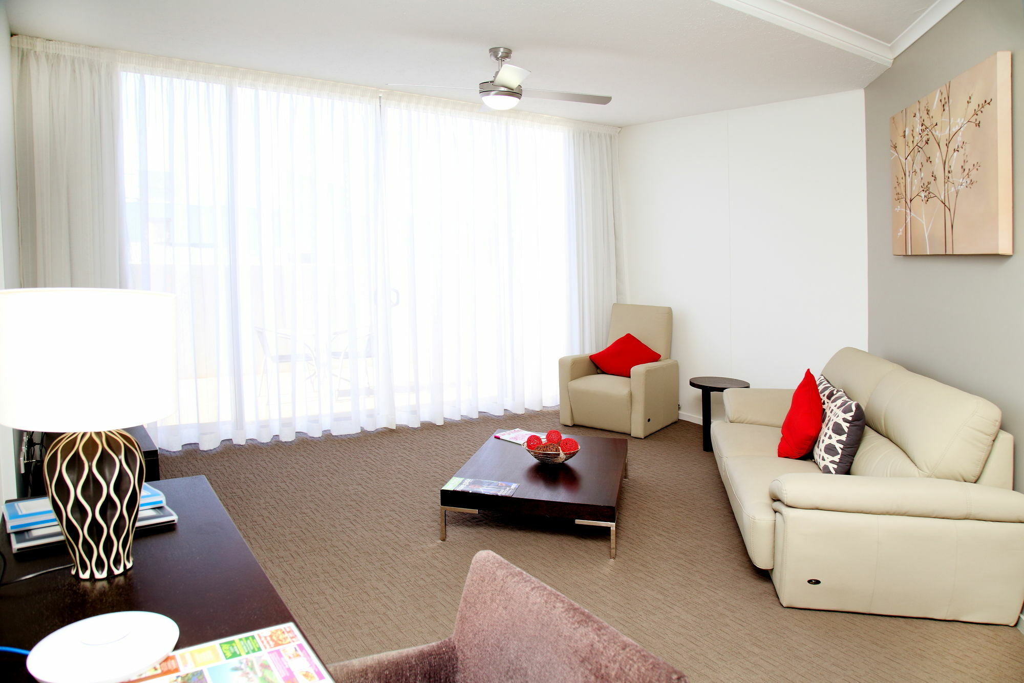 Toowoomba Central Plaza Apartment Hotel Official Esterno foto