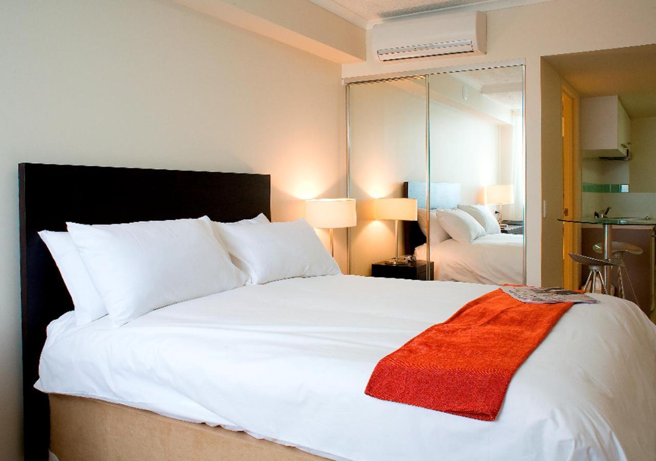 Toowoomba Central Plaza Apartment Hotel Official Esterno foto